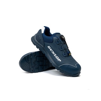 Dunlop Safety Sneaker Matt BOA S3S (WEEKAANBIEDING!) 3 / 5