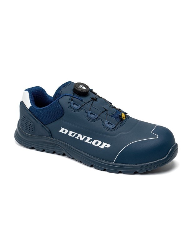 Dunlop Safety Sneaker Matt BOA S3S (WEEKAANBIEDING!) 4 / 5
