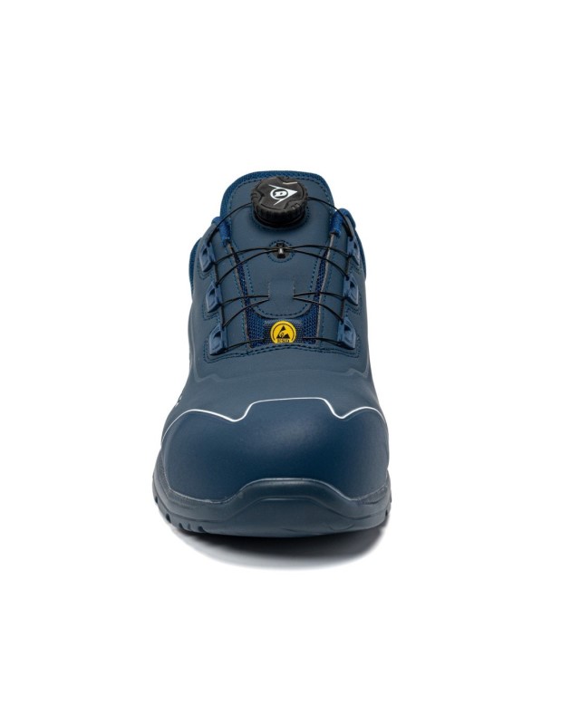 Dunlop Safety Sneaker Matt BOA S3S (WEEKAANBIEDING!) 5 / 5
