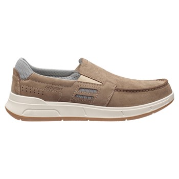 Grisport 44603 Groen Bootschoen Instapper 6 / 6