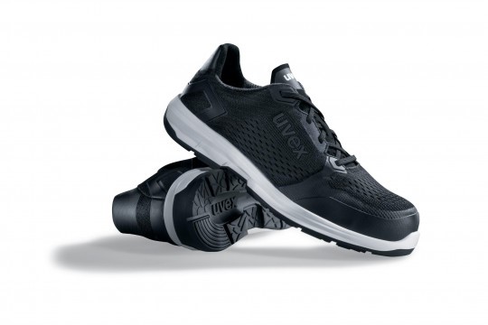 Uvex 1 Sport 6598.8 S1 3 / 4