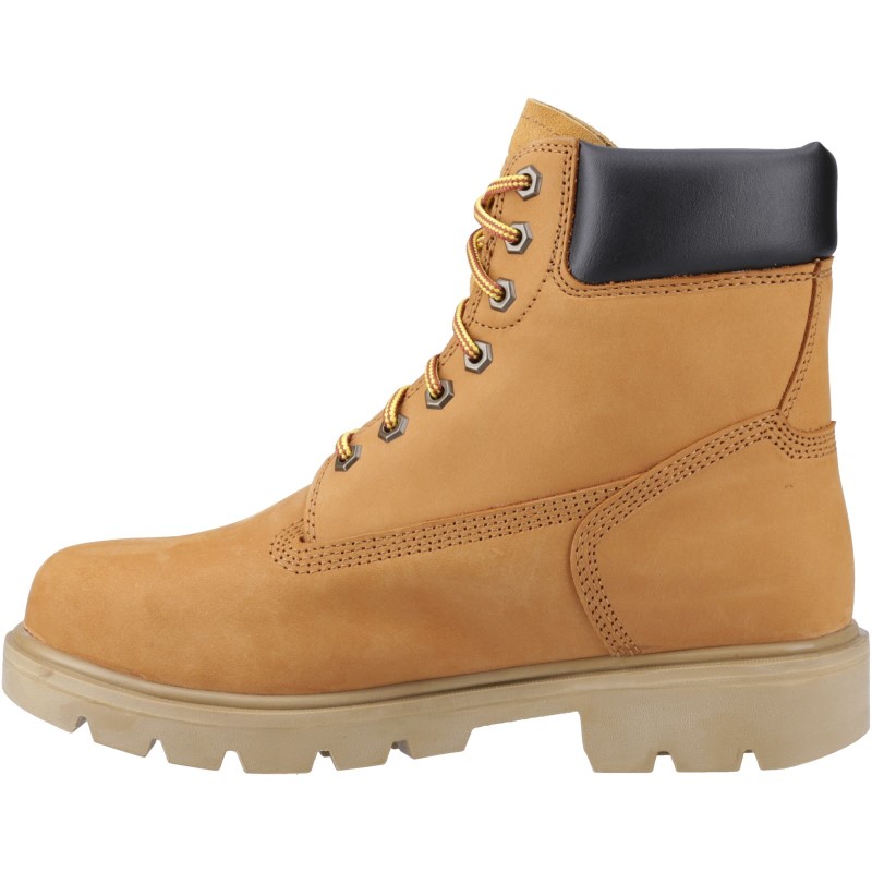 Timberland PRO Sawhorse 2.0 S1P  2 / 5