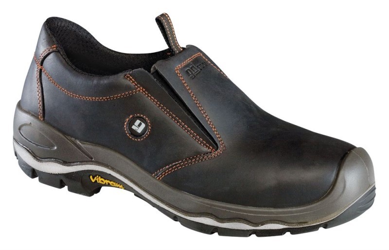 Grisport Safety 72009 L / 33412 Instapper S1P (MEIAANBIEDING) 1 / 3