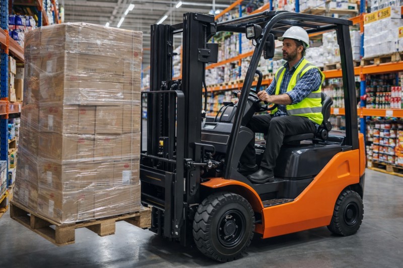 Grisport Safety 72009 L / 33412 Instapper S1P (JANUARIAANBIEDING) 4 / 4