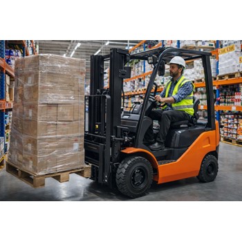 Grisport Safety 72009 L / 33412 Instapper S1P (JANUARIAANBIEDING) 4 / 4