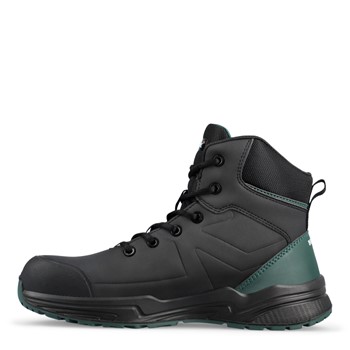 Brynje 355 Green Working Low Boot S3 3 / 6