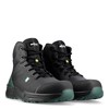 Brynje 355 Green Working Low Boot S3 6 / 6