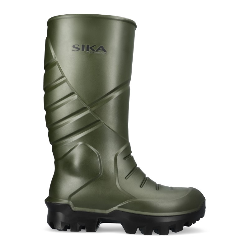 Sika 90605 Thermo Green PU safety S5 2 / 5