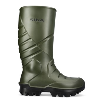 Sika 90605 Thermo Green PU safety S5 2 / 5