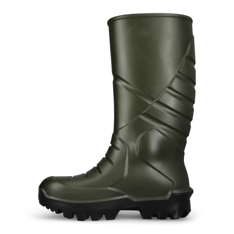 Sika 90605 Thermo Green PU safety S5 3 / 5