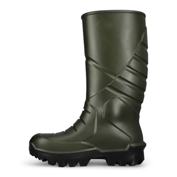 Sika 90605 Thermo Green PU safety S5 3 / 5