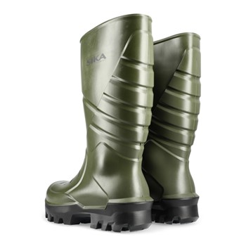 Sika 90605 Thermo Green PU safety S5 5 / 5