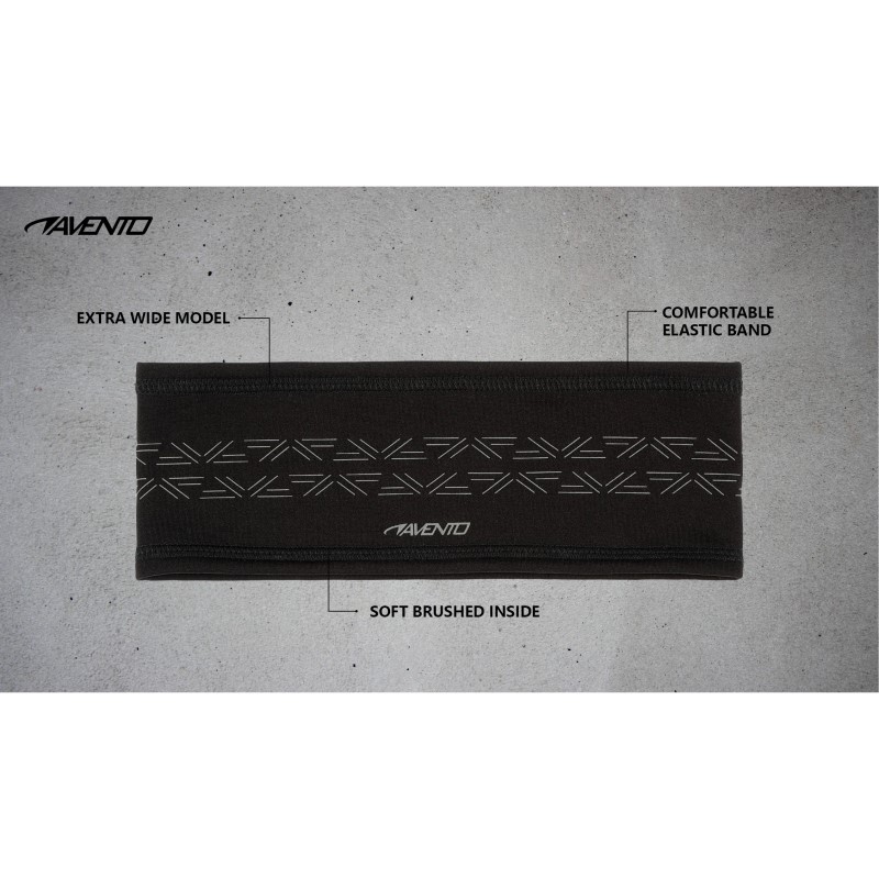 Avento Sporthoofdband Performance 44AD 3 / 6