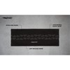 Avento Sporthoofdband Performance 44AD 3 / 6
