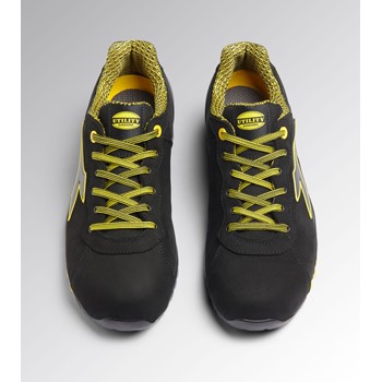Diadora Beat Da2 Low 181168 S3S 80013 3 / 4