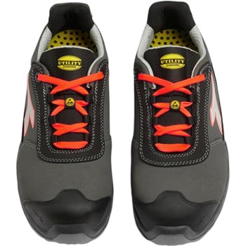 Diadora Shark Sta Imp Leat Low 181161 S3S C4115 3 / 5