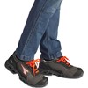 Diadora Shark Sta Imp Leat Low 181161 S3S C4115 5 / 5