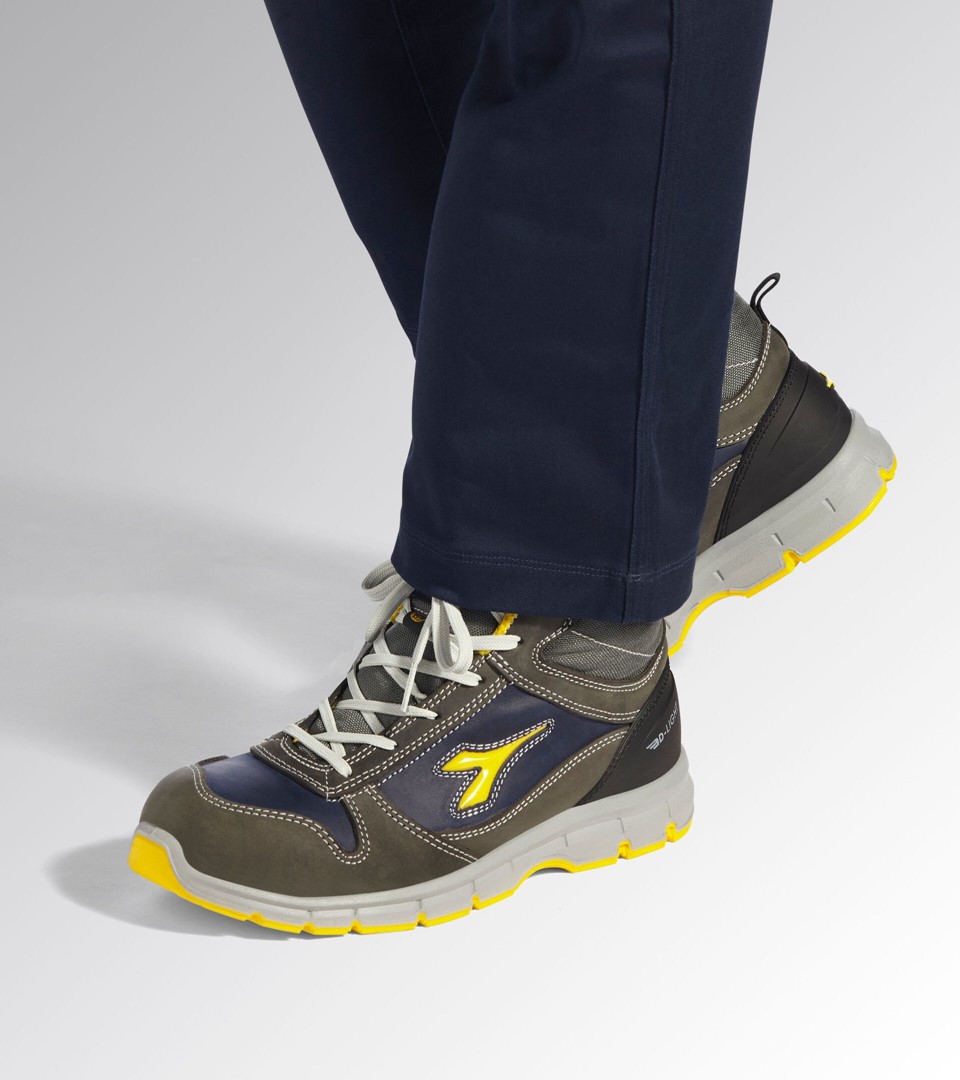 Diadora Run Mid 181155 S3S C4906 2 / 4