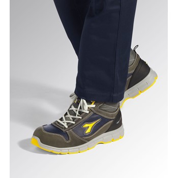 Diadora Run Mid 181155 S3S C4906 2 / 4