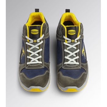 Diadora Run Mid 181155 S3S C4906 3 / 4