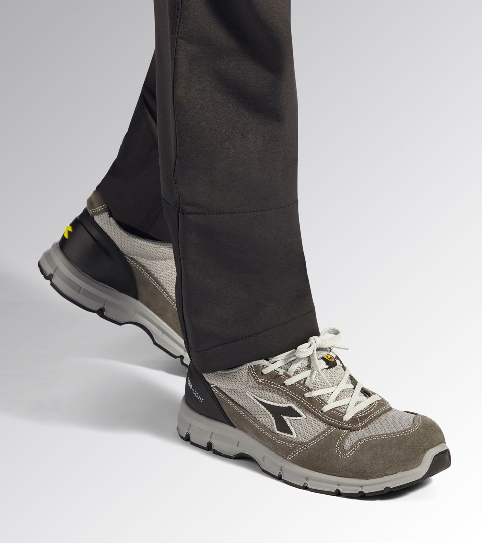 Diadora Run Text Low 181156 S1PS C0493 2 / 4