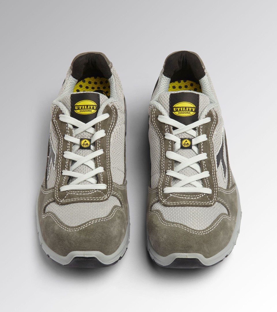 Diadora Run Text Low 181156 S1PS C0493 3 / 4