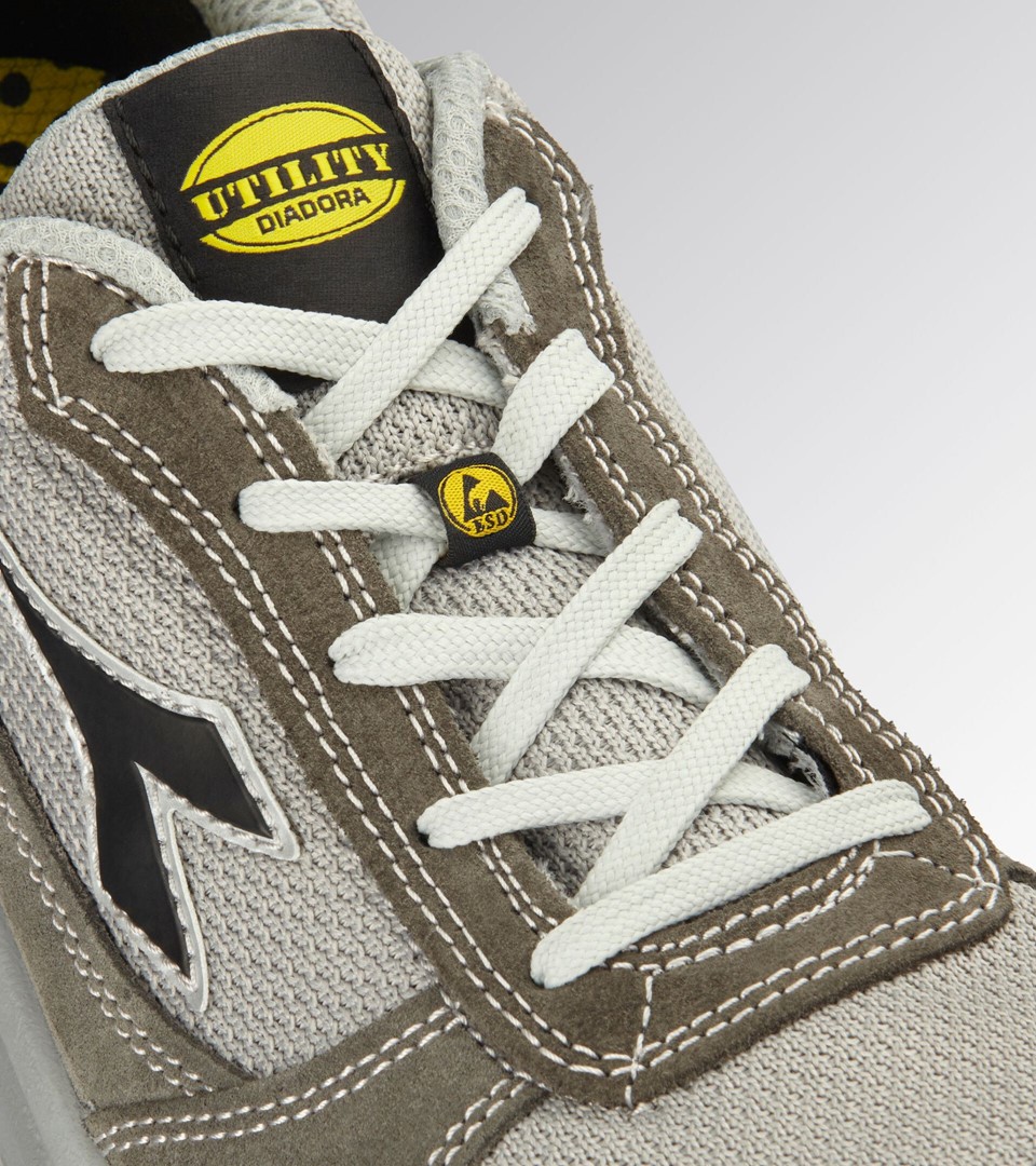 Diadora Run Text Low 181156 S1PS C0493 4 / 4