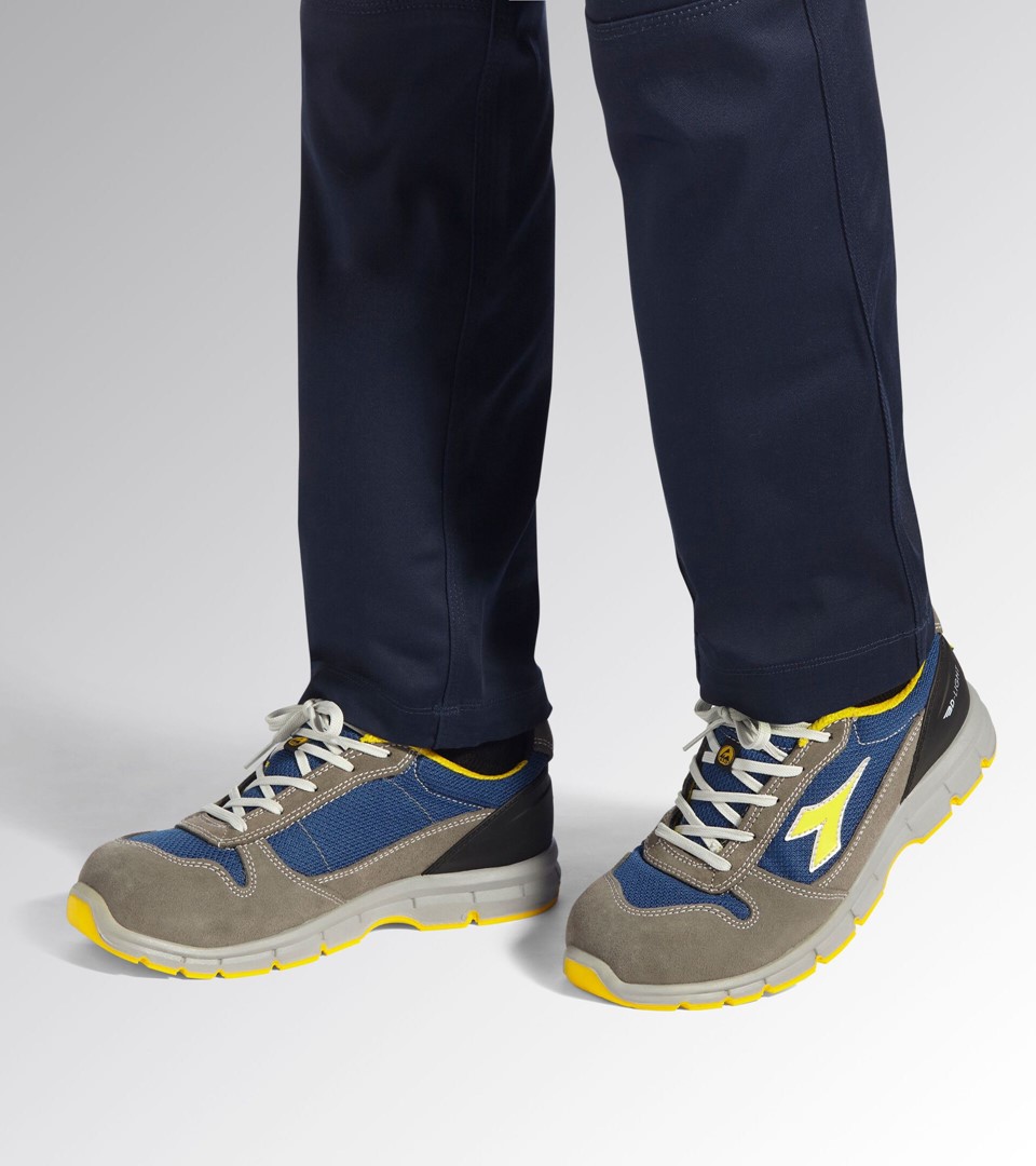 Diadora Run Text Low 181156 S1PS C4906 2 / 4