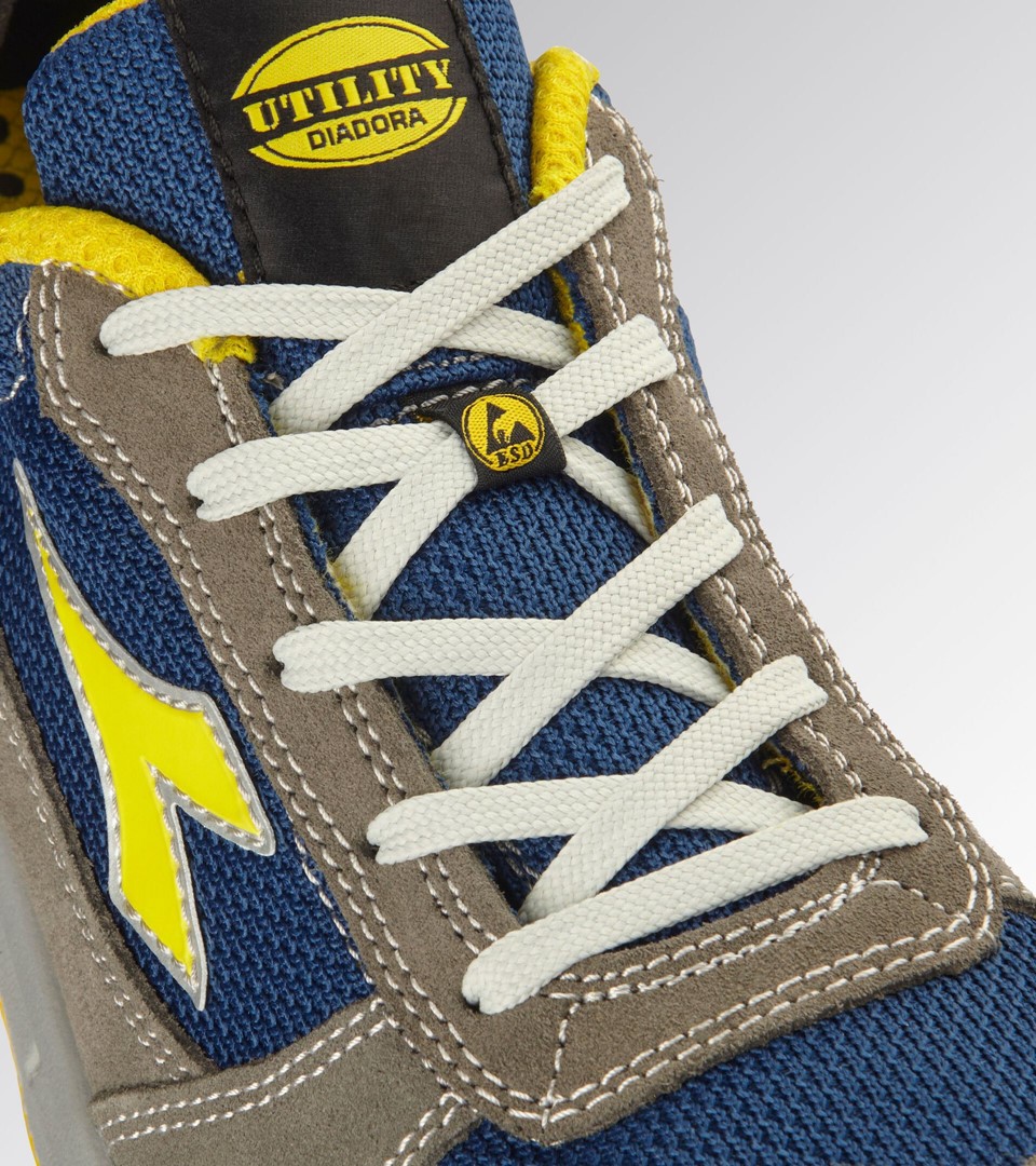 Diadora Run Text Low 181156 S1PS C4906 4 / 4