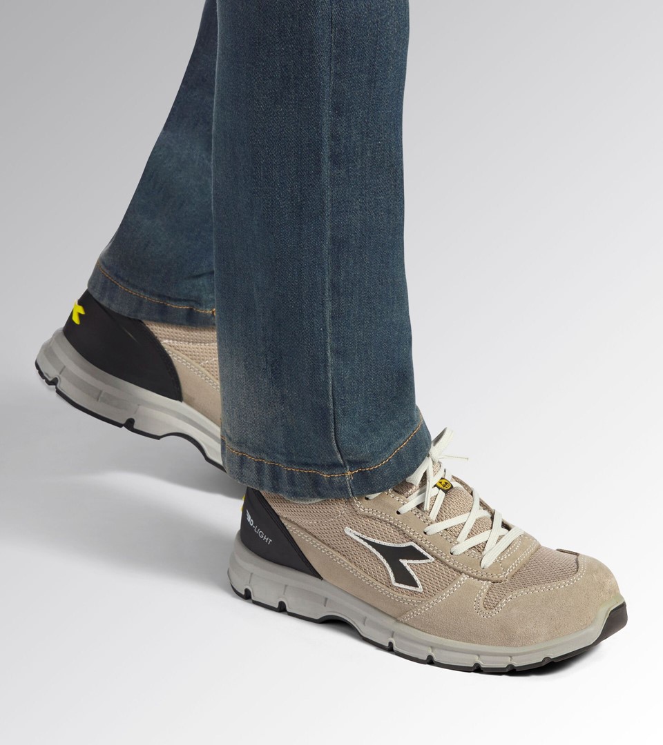 Diadora Run Text Low 181156 S1PS C8149 2 / 4