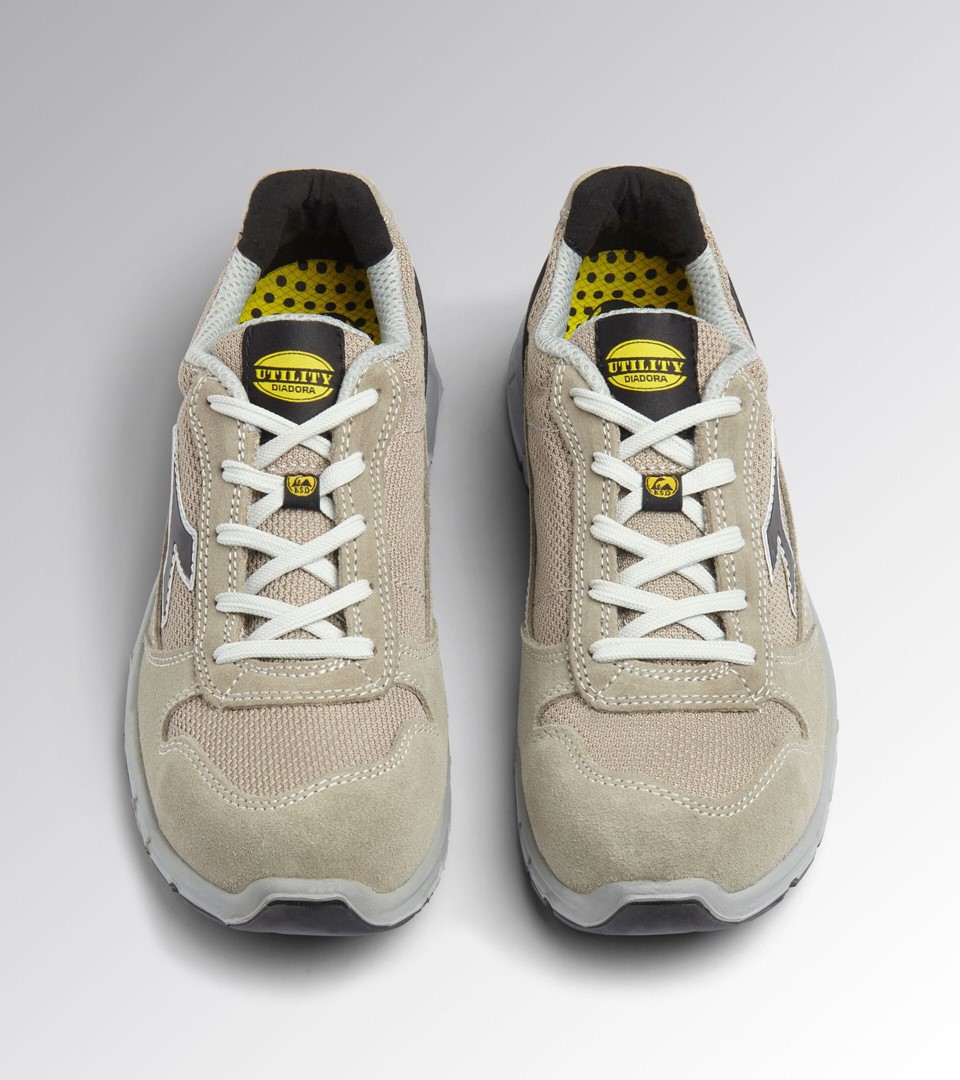 Diadora Run Text Low 181156 S1PS C8149 3 / 4