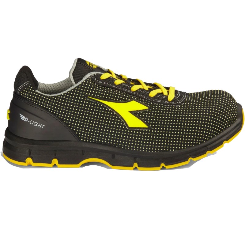 Diadora Run Atom Low 181153 S3S C0401 1 / 4