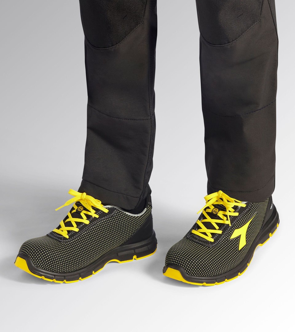 Diadora Run Atom Low 181153 S3S C0401 2 / 4