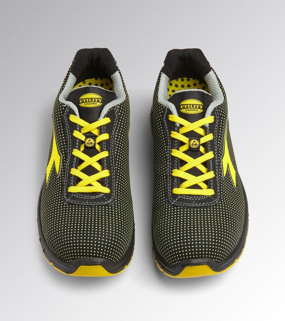 Diadora Run Atom Low 181153 S3S C0401 3 / 4