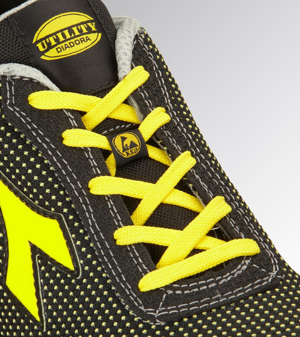 Diadora Run Atom Low 181153 S3S C0401 4 / 4