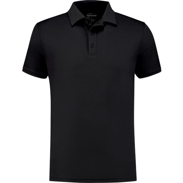 Santino Poloshirt Eco Edinburgh 1 / 5