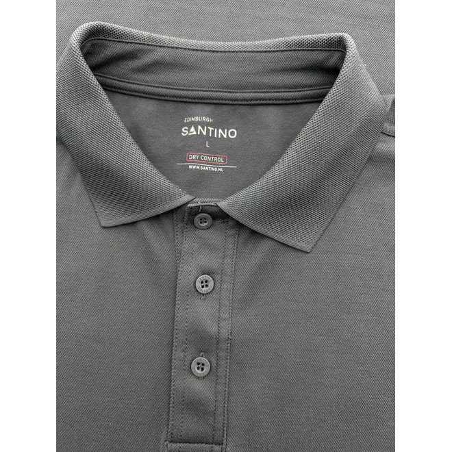 Santino Poloshirt Eco Edinburgh 2 / 5