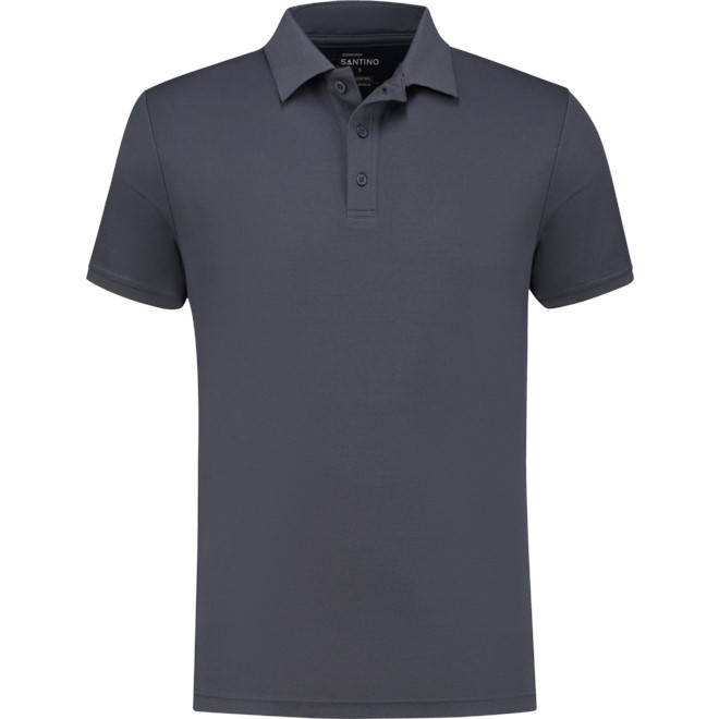 Santino Poloshirt Eco Edinburgh 3 / 5