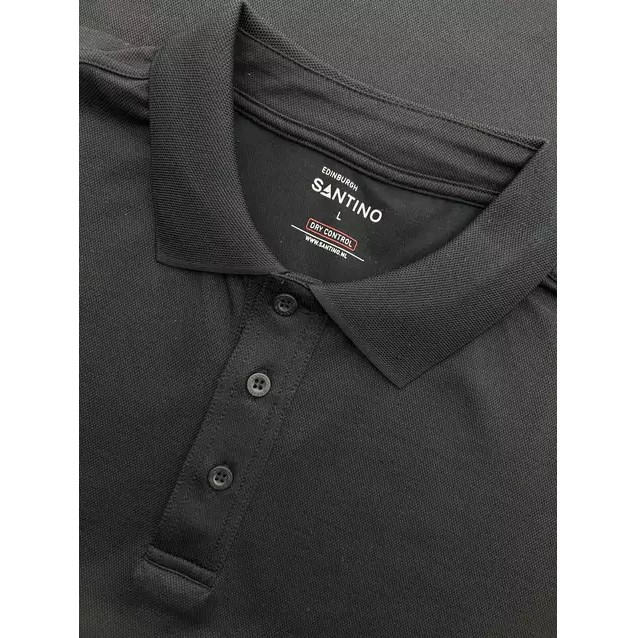 Santino Poloshirt Eco Edinburgh 4 / 5