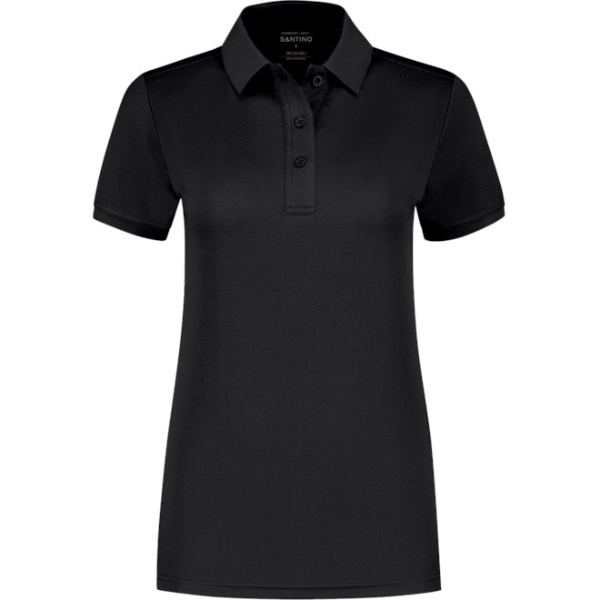 Santino Poloshirt Eco Edinburgh Dames 1 / 6