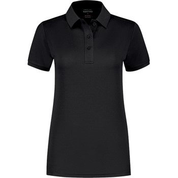 Santino Poloshirt Eco Edinburgh Dames 1 / 6