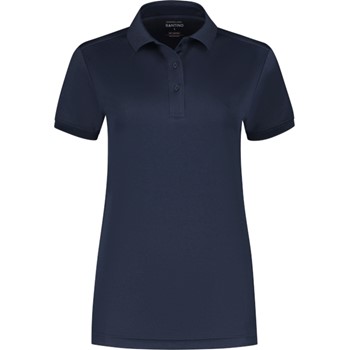 Santino Poloshirt Eco Edinburgh Dames 2 / 6