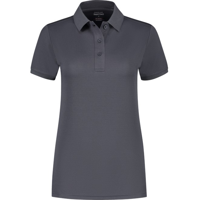 Santino Poloshirt Eco Edinburgh Dames 3 / 6