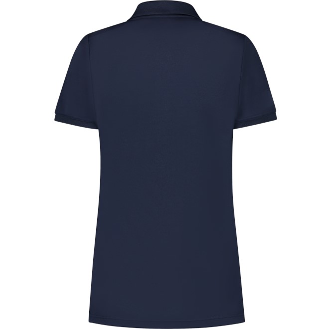 Santino Poloshirt Eco Edinburgh Dames 4 / 6