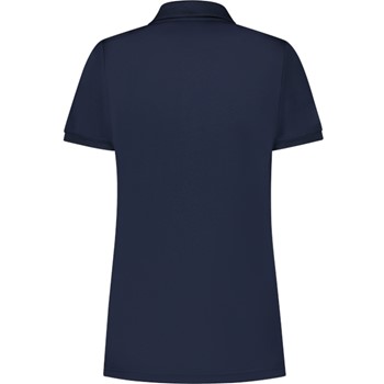 Santino Poloshirt Eco Edinburgh Dames 4 / 6