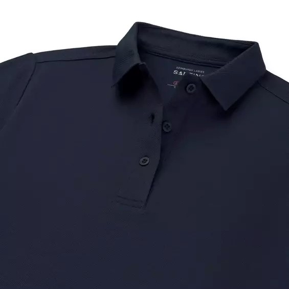 Santino Poloshirt Eco Edinburgh Dames 6 / 6