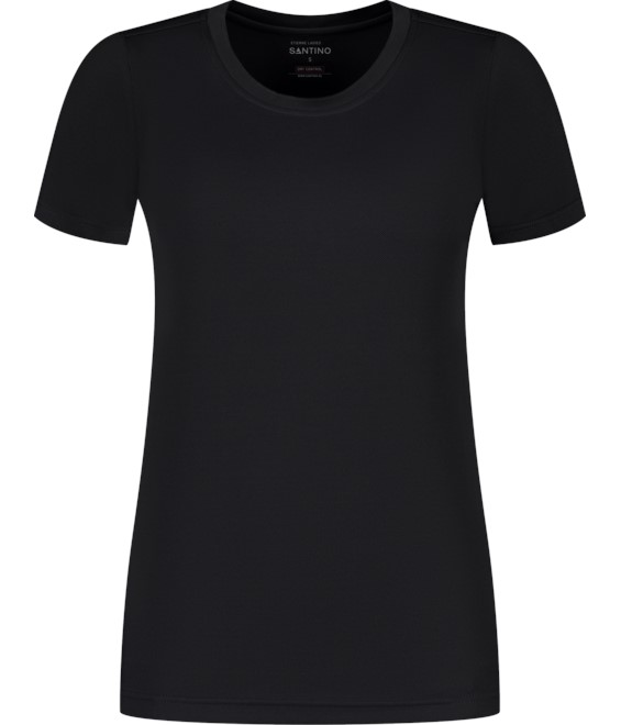 Santino T-Shirt Eco Etienne Dames 1 / 6