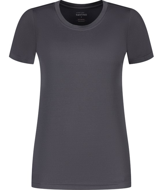Santino T-Shirt Eco Etienne Dames 3 / 6