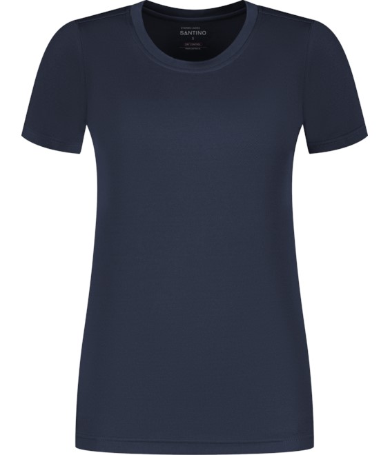 Santino T-Shirt Eco Etienne Dames 5 / 6