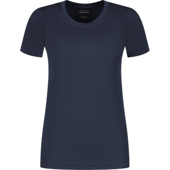 Santino T-Shirt Eco Etienne Dames 5 / 6